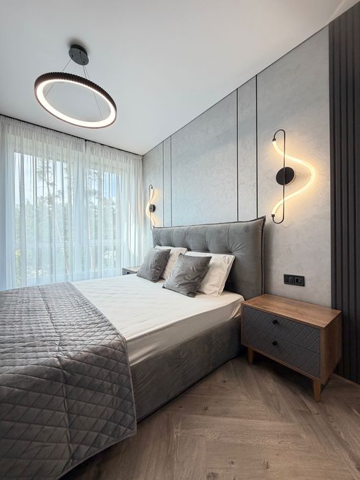 Квартира на вул. Лисенка, 21 в Києві, ID 275805, фото №3