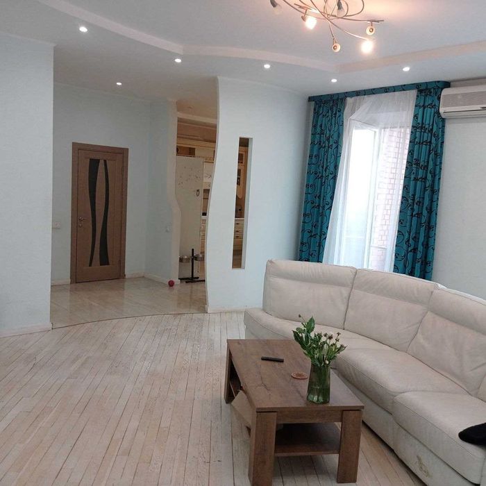 Квартира на вул. Данилевського, 26 в Харків, ID 276353, фото №2