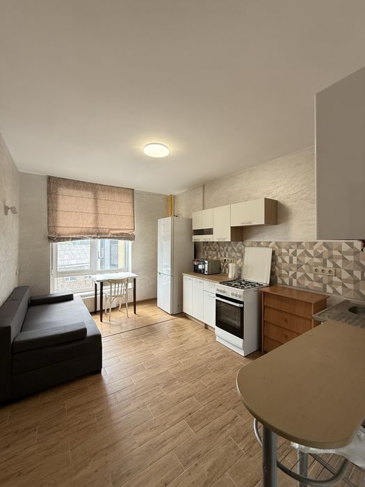 Квартира на вул. Ломоносова, 40 в Києві, ID 312919, фото №2