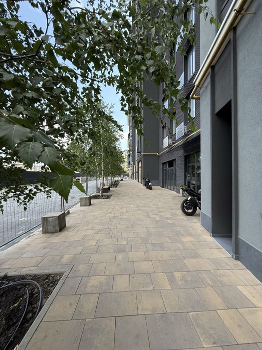 Квартира на вул. Ломоносова, 40 в Києві, ID 312919, фото №13