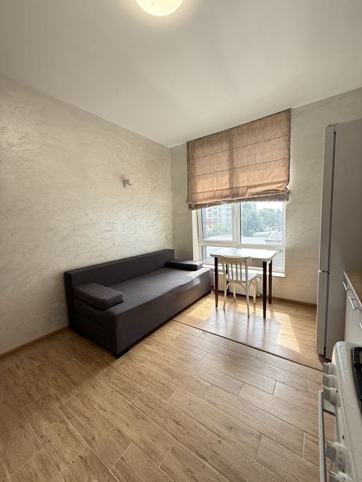 Квартира на вул. Ломоносова, 40 в Києві, ID 312919, фото №3