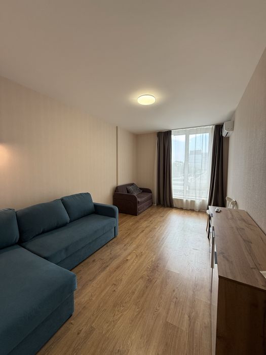Квартира на вул. Ломоносова, 40 в Києві, ID 312919, фото №5