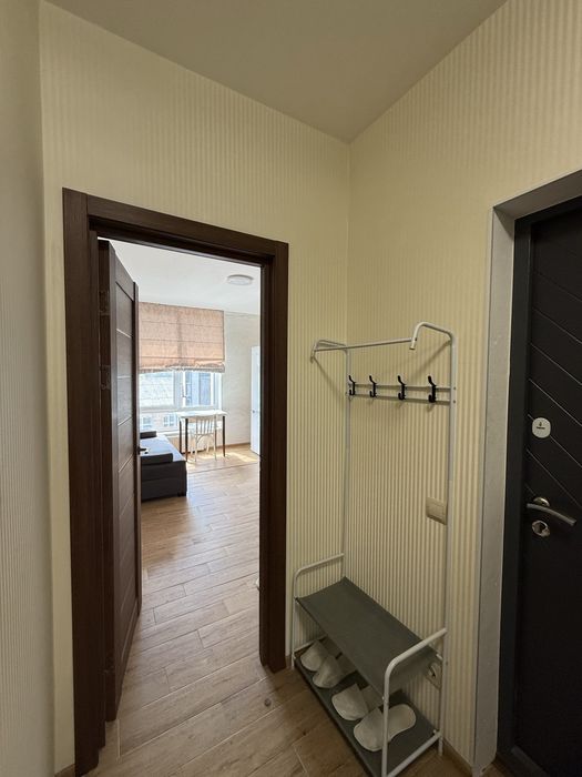 Квартира на вул. Ломоносова, 40 в Києві, ID 312919, фото №8