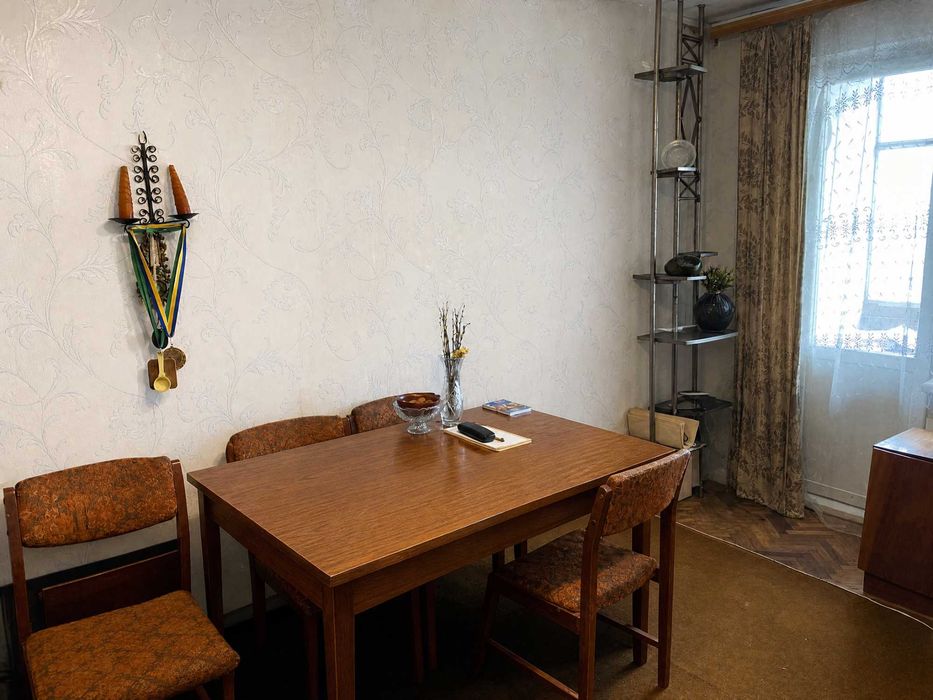 Квартира на вул. Кульпарківська в Львові, ID 276347, фото №2