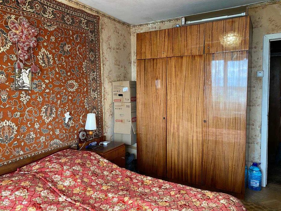 Квартира на вул. Кульпарківська в Львові, ID 276347, фото №4