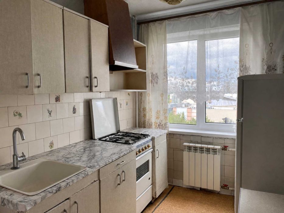 Квартира на вул. Кульпарківська в Львові, ID 276347, фото №6