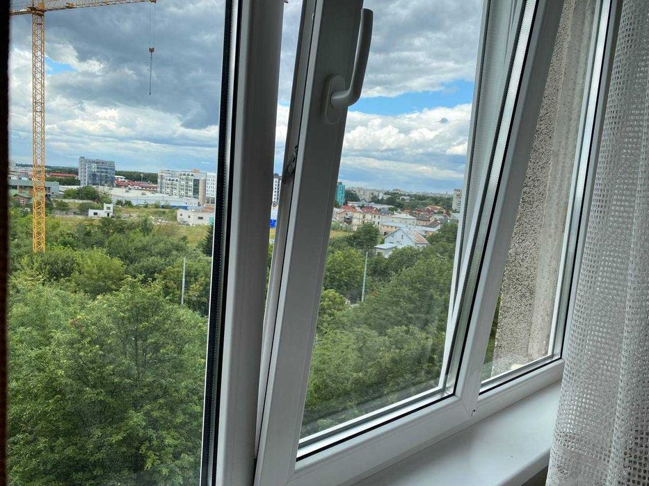 Квартира на вул. Кульпарківська в Львові, ID 276347, фото №7
