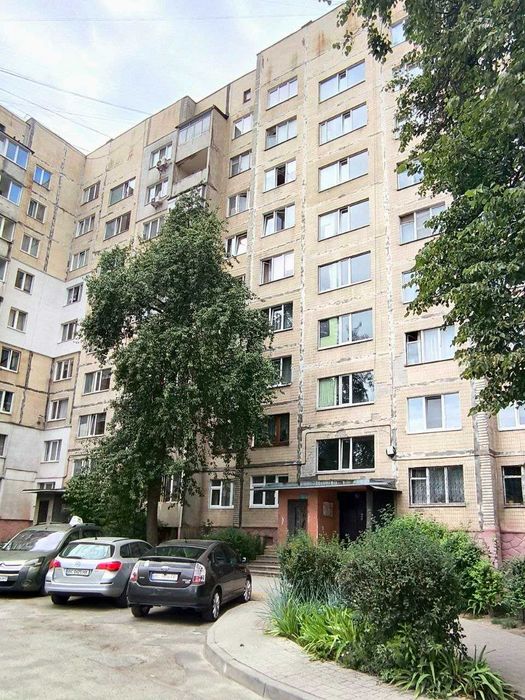 Квартира на вул. Кульпарківська в Львові, ID 276347, фото №8