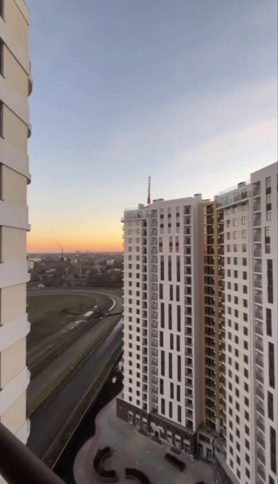 Квартира на вул. Краснова, 63 в Одесі, ID 276359, фото №3