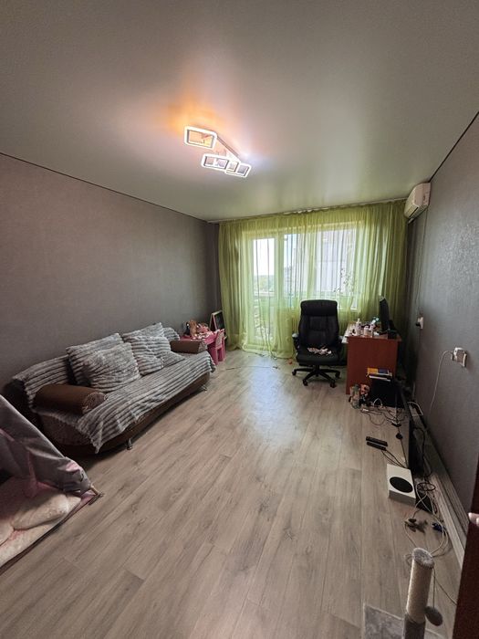 Квартира на Кам’янське, Дніпропетровська область, ID 414963, фото №1
