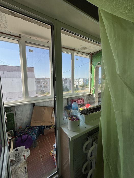 Квартира — Кам’янське, Дніпропетровська область в Дніпрі, ID 414963, фото №11
