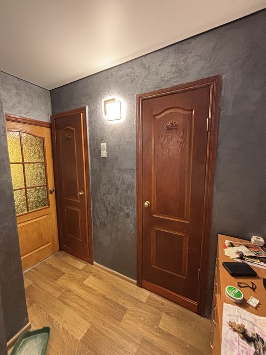 Квартира — Кам’янське, Дніпропетровська область в Дніпрі, ID 414963, фото №13