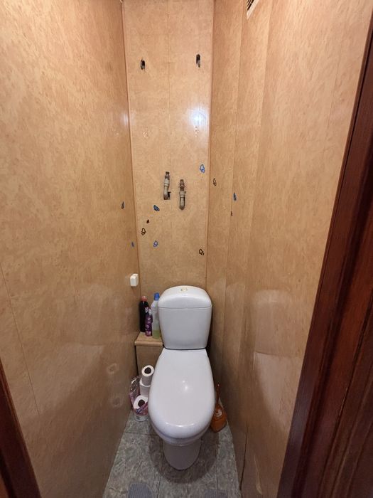 Квартира — Кам’янське, Дніпропетровська область в Дніпрі, ID 414963, фото №5