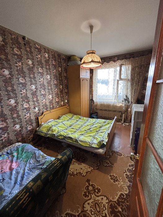 Квартира — Кам’янське, Дніпропетровська область в Дніпрі, ID 414963, фото №9