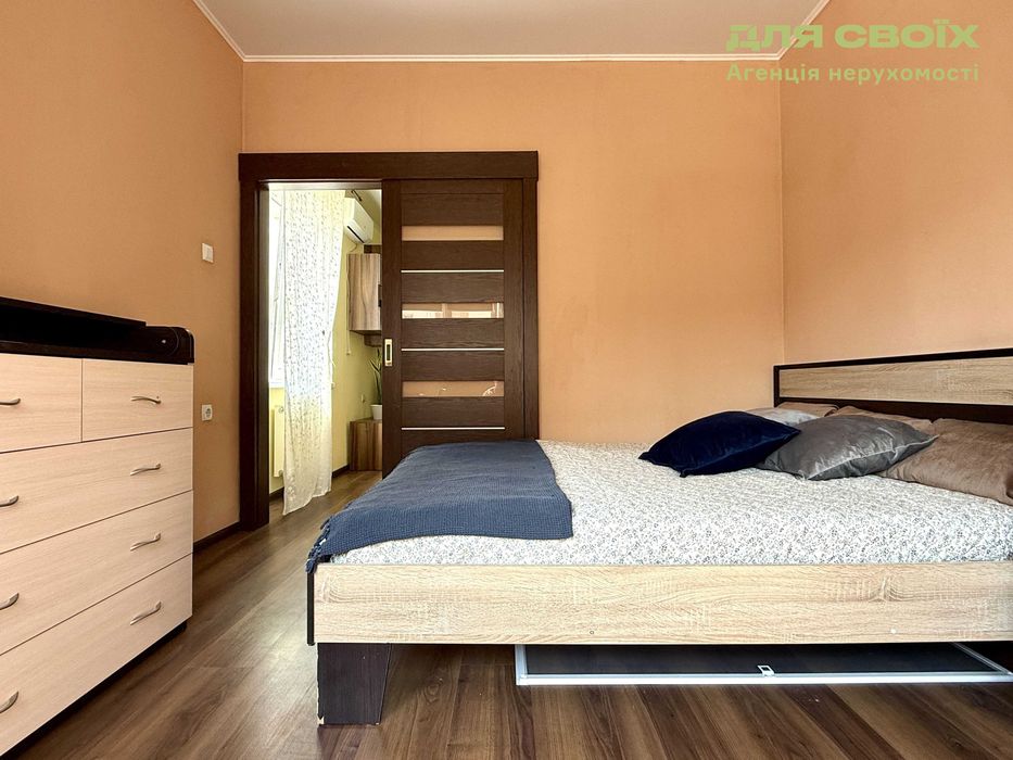 Квартира на ЖК Молодіжне містечко в Києві, ID 312650, фото №3