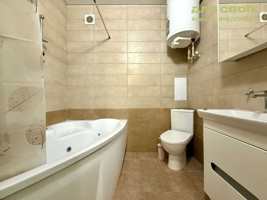 Квартира на ЖК Молодіжне містечко в Києві, ID 312650, фото №6