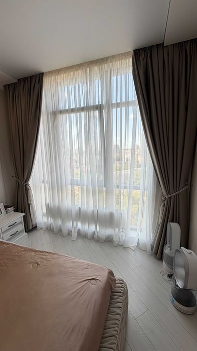 Квартира на ЖК «Гольфстрім» в Одесі, ID 276248, фото №14