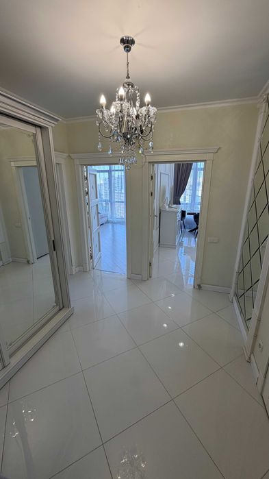 Квартира на ЖК «Гольфстрім» в Одесі, ID 276248, фото №17