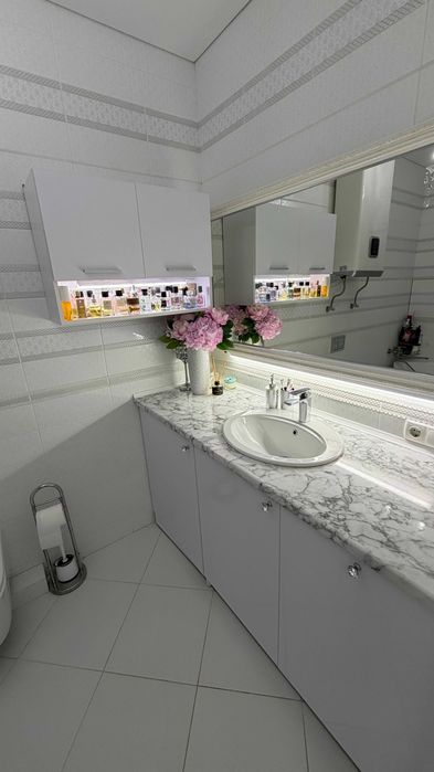 Квартира на ЖК «Гольфстрім» в Одесі, ID 276248, фото №23