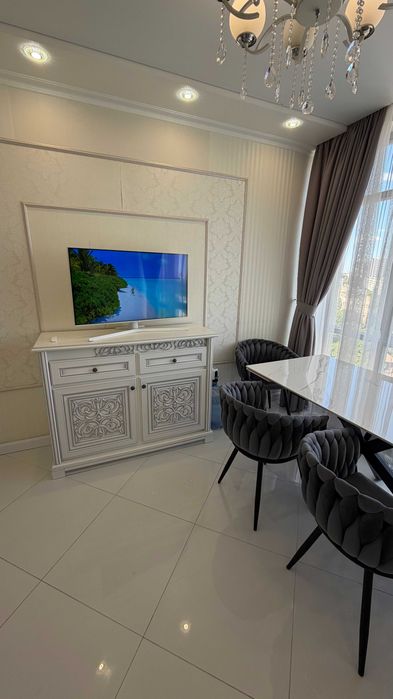Квартира на ЖК «Гольфстрім» в Одесі, ID 276248, фото №6