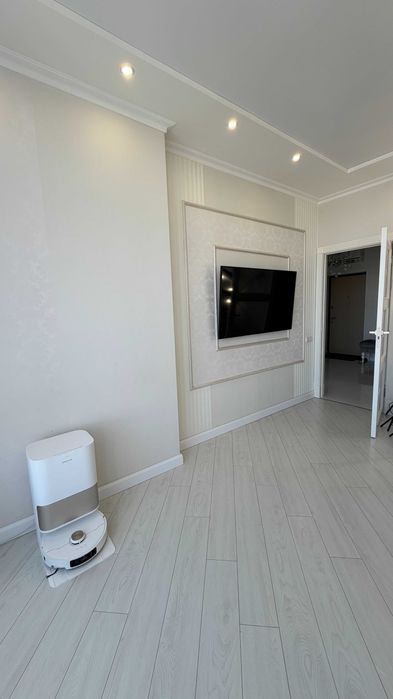 Квартира на ЖК «Гольфстрім» в Одесі, ID 276248, фото №10