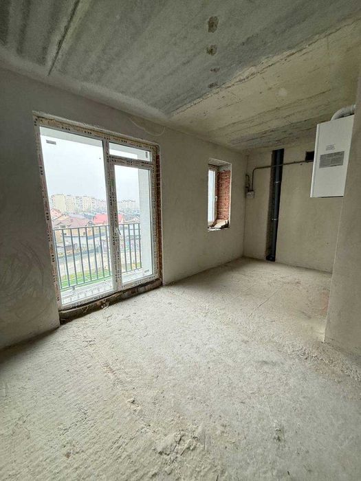 Квартира на ЖК Каскад-Ярко в Івано-Франківську, ID 310775, фото №4