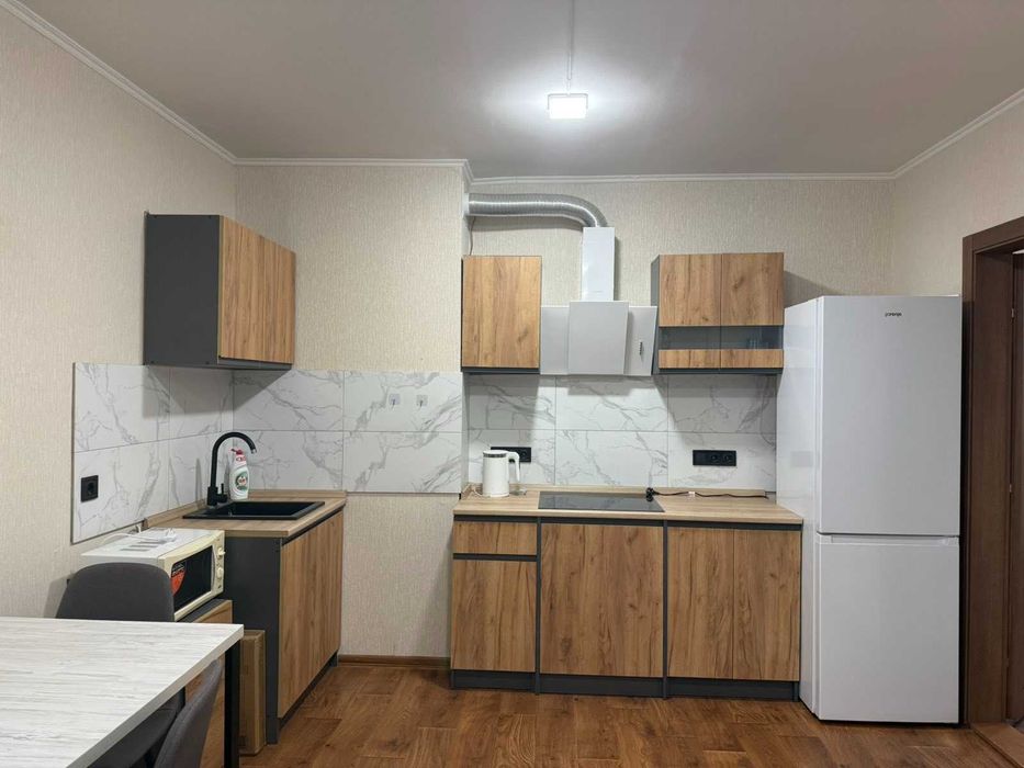 Квартира на вул. Ревуцького, 54А в Києві, ID 281885, фото №14