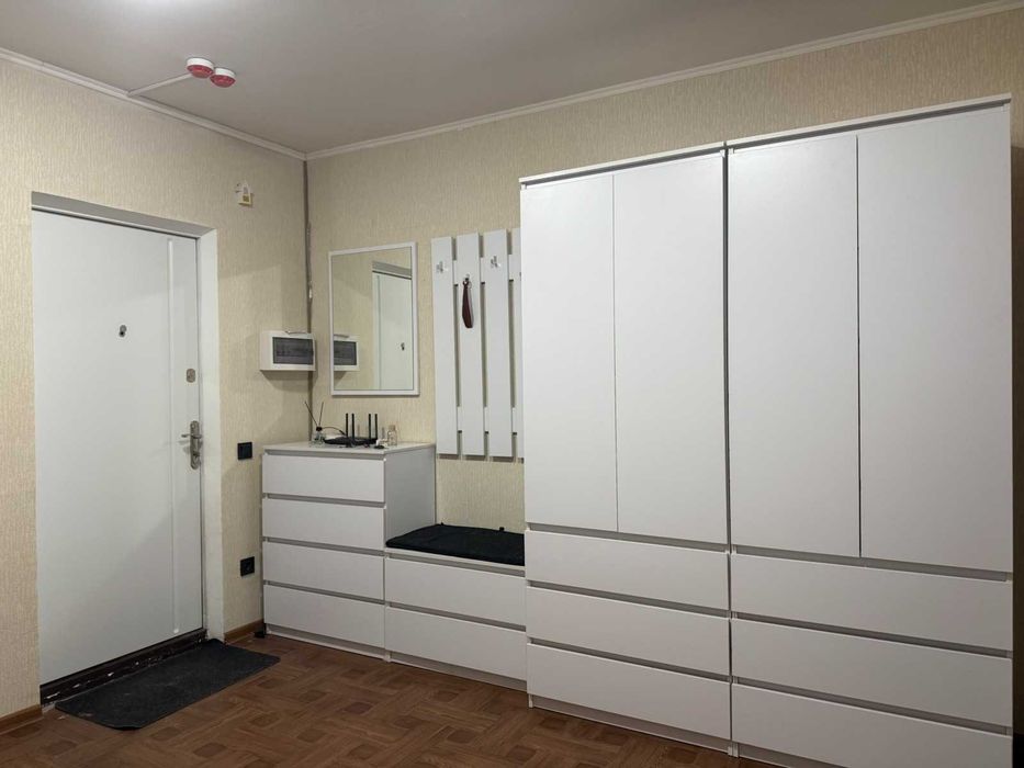 Квартира на вул. Ревуцького, 54А в Києві, ID 281885, фото №15