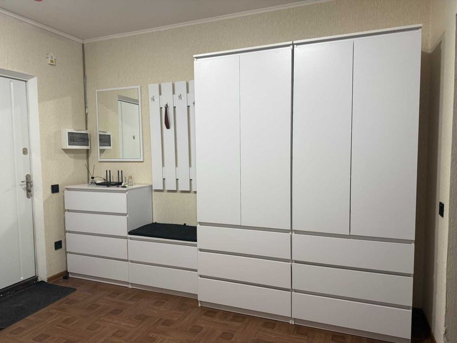 Квартира на вул. Ревуцького, 54А в Києві, ID 281885, фото №20