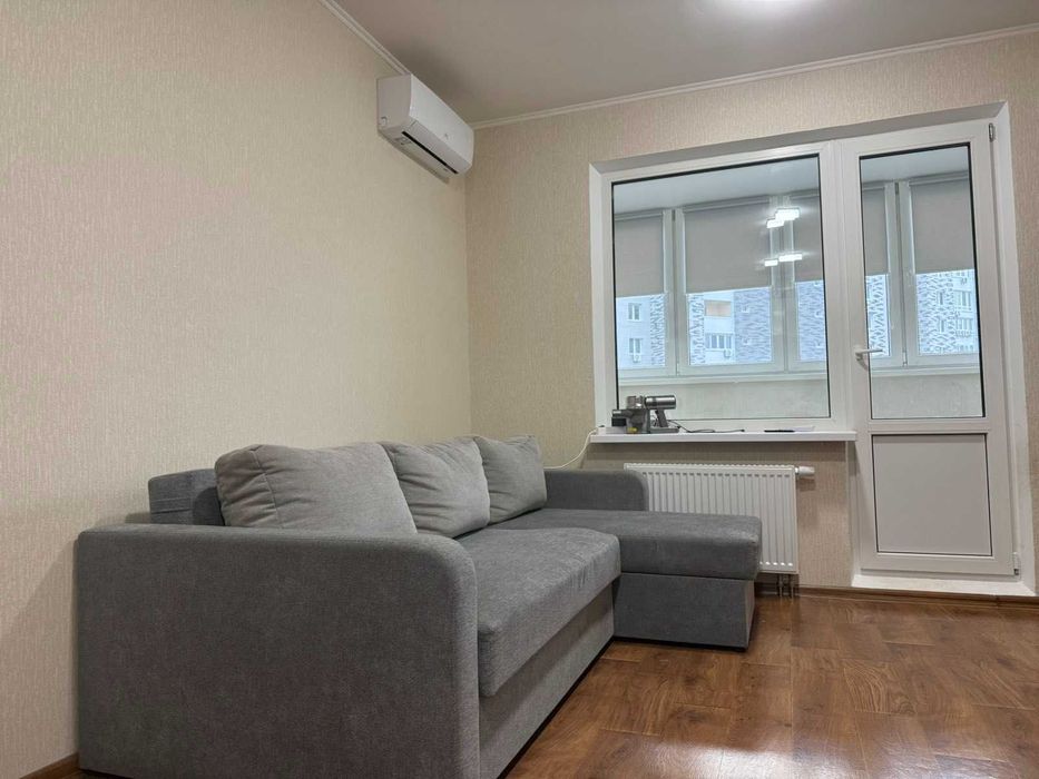 Квартира на вул. Ревуцького, 54А в Києві, ID 281885, фото №8