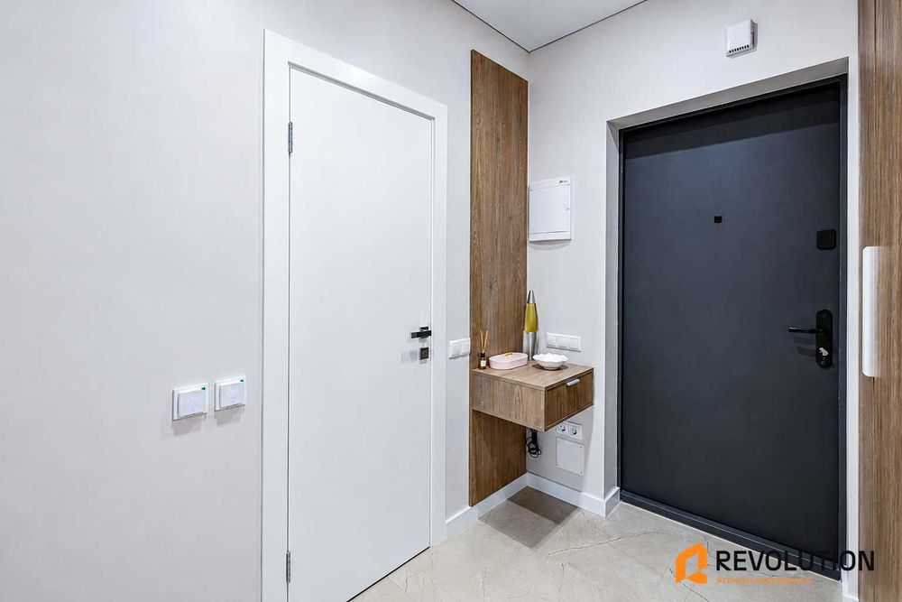 Квартира на вул. Воскресенська, 2-В в Києві, ID 297432, фото №12