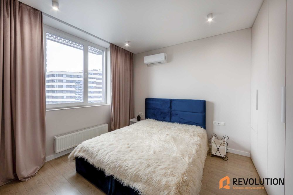 Квартира на вул. Воскресенська, 2-В в Києві, ID 297432, фото №7