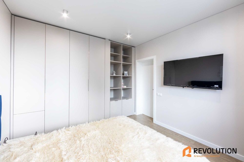 Квартира на вул. Воскресенська, 2-В в Києві, ID 297432, фото №9
