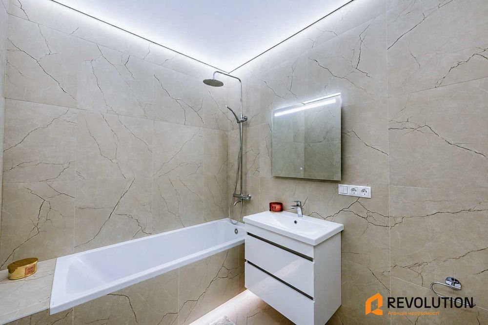 Квартира на вул. Воскресенська, 2-В в Києві, ID 297432, фото №10