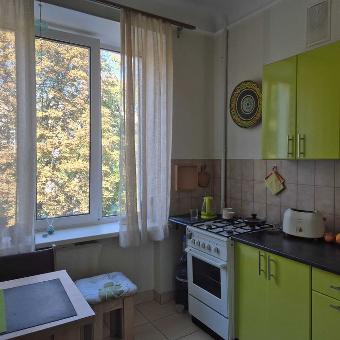 Квартира на вул. Печерський узвіз, 18 в Києві, ID 276272, фото №1