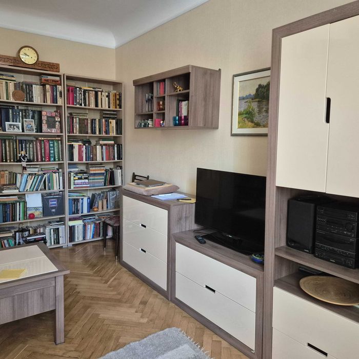 Квартира на вул. Печерський узвіз, 18 в Києві, ID 276272, фото №13