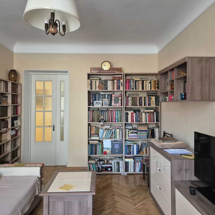Квартира на вул. Печерський узвіз, 18 в Києві, ID 276272, фото №14