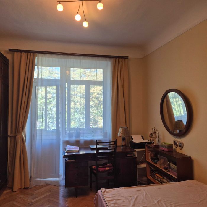Квартира на вул. Печерський узвіз, 18 в Києві, ID 276272, фото №15