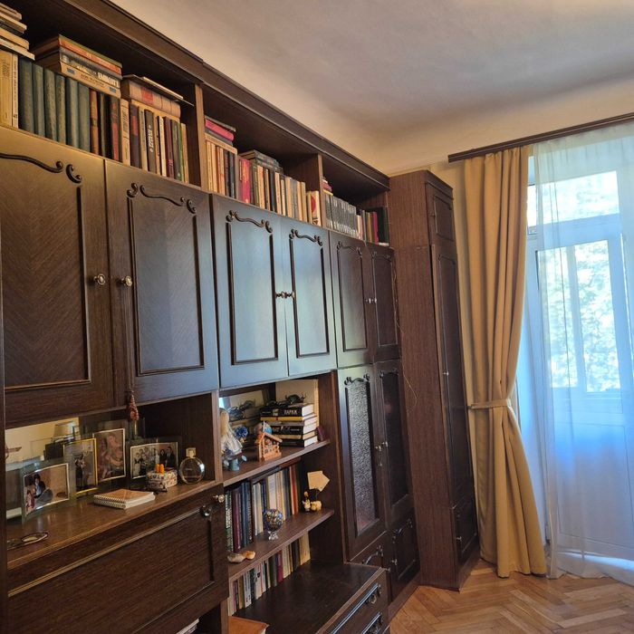 Квартира на вул. Печерський узвіз, 18 в Києві, ID 276272, фото №16