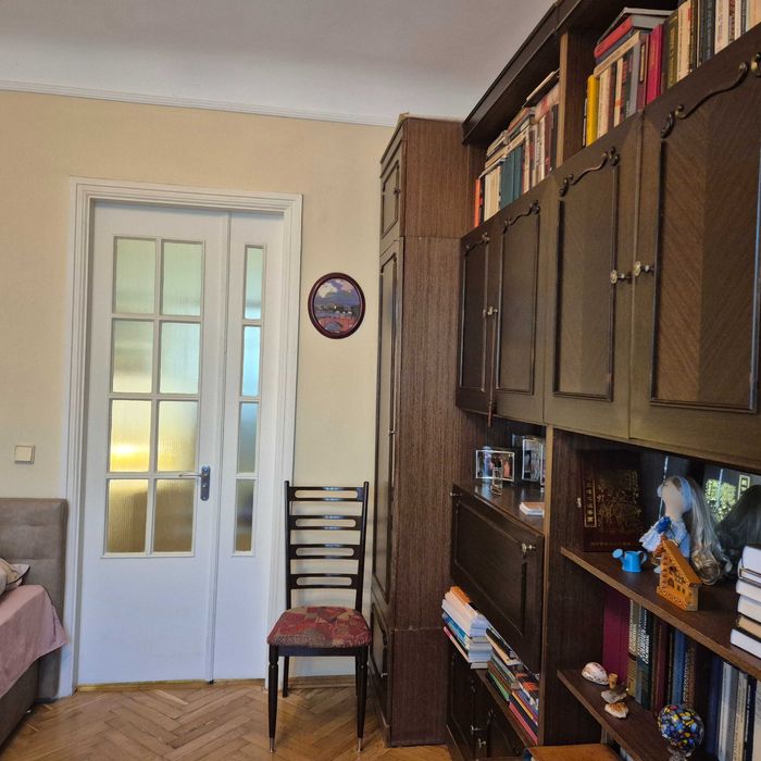 Квартира на вул. Печерський узвіз, 18 в Києві, ID 276272, фото №17