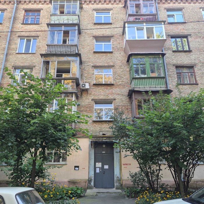 Квартира на вул. Печерський узвіз, 18 в Києві, ID 276272, фото №21
