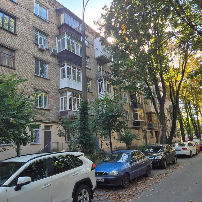 Квартира на вул. Печерський узвіз, 18 в Києві, ID 276272, фото №22
