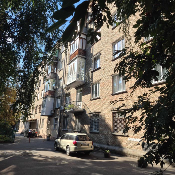 Квартира на вул. Печерський узвіз, 18 в Києві, ID 276272, фото №23