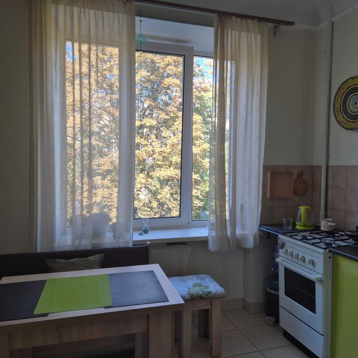 Квартира на вул. Печерський узвіз, 18 в Києві, ID 276272, фото №5