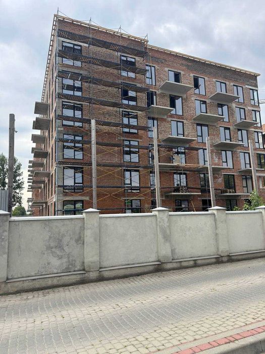 Квартира на вул. Петлюри-Польова в Івано-Франківськ, ID 314012, фото №5