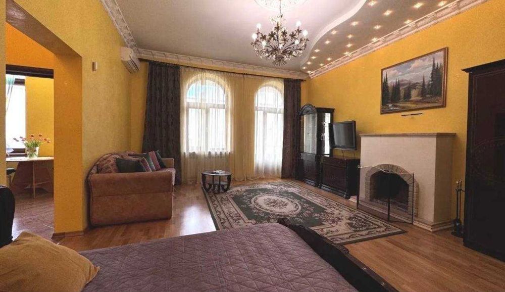 Квартира на вул. Тарасівка в Києві, ID 276250, фото №1