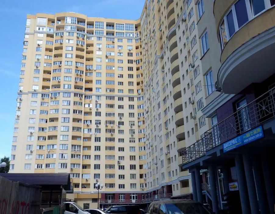 Квартира на вул. Михайла Максимовича, 3Г в Києві, ID 276273, фото №3