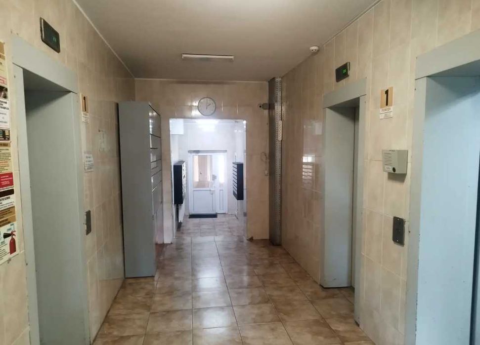 Квартира на вул. Михайла Максимовича, 3Г в Києві, ID 276273, фото №5