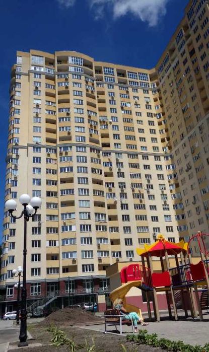 Квартира на вул. Михайла Максимовича, 3Г в Києві, ID 276273, фото №8