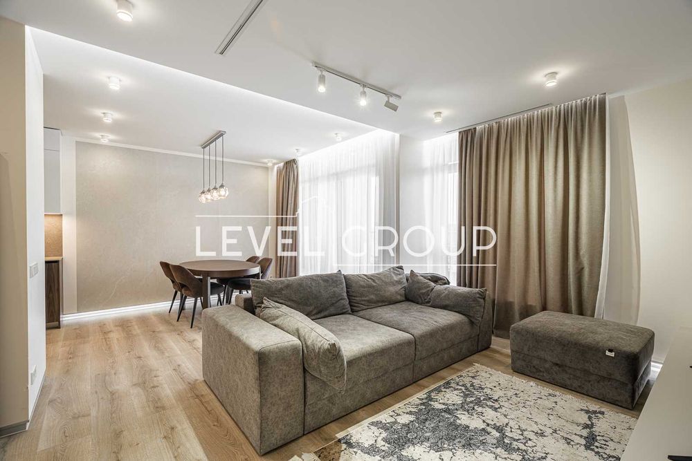 Квартира на вул. Салютна, 6 в Києві, ID 276269, фото №1